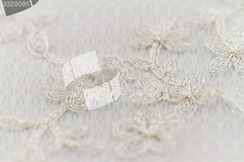 Image of Beautiful lace