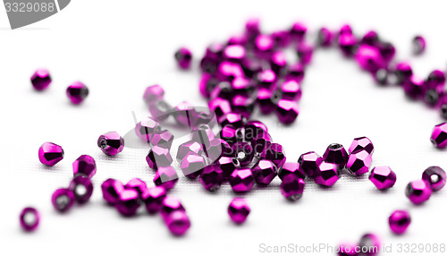 Image of Glass beads