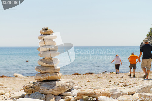 Image of Stone sculpture