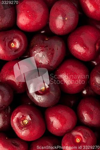 Image of Cherries