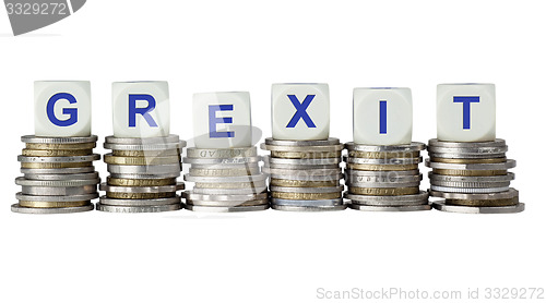 Image of GREXIT