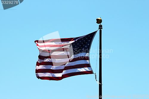 Image of  USA Flag