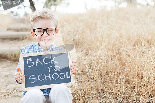 Image of back to school
