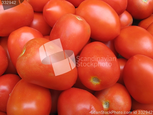 Image of tomatoes