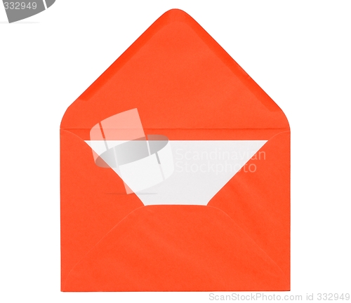 Image of Letter