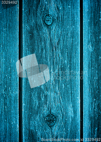Image of Cracked Wooden Background