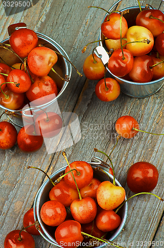 Image of Sweet Maraschino Cherries