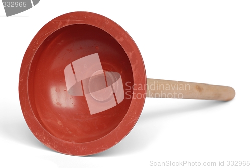 Image of Plunger