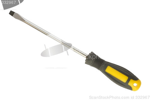 Image of Screwdriver