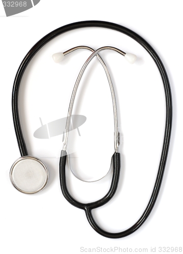 Image of Stethoscope