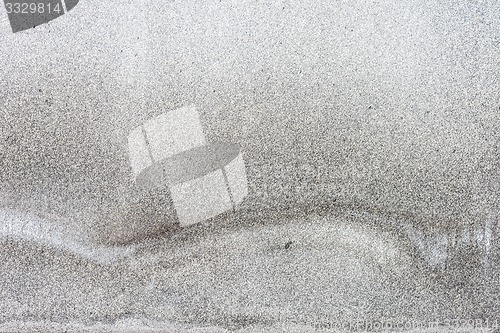 Image of Grungy White Concrete Wall Background