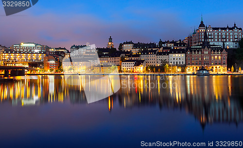 Image of Stockholm, Sweden