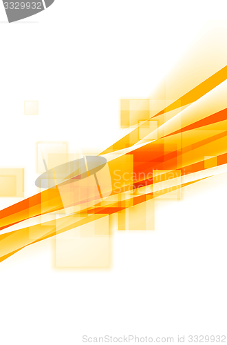 Image of Abstract tech concept background