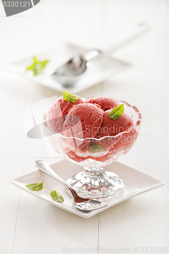 Image of Ice cream