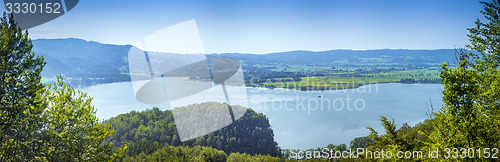 Image of Forchensee