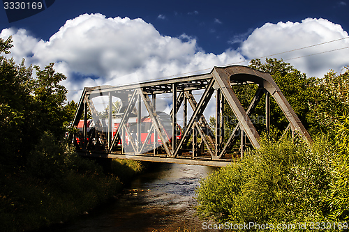 Image of Bridge