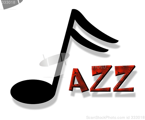 Image of jazz