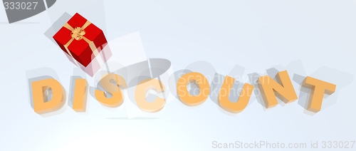 Image of discount