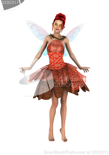 Image of Spring Fairy
