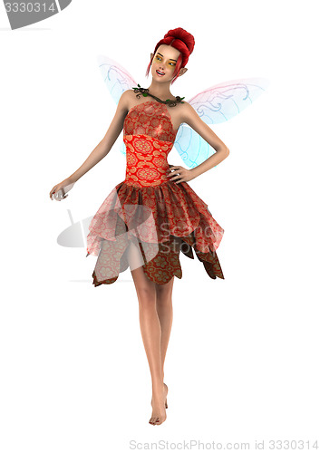 Image of Spring Fairy