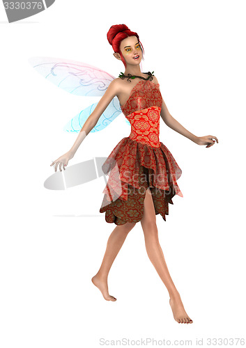 Image of Spring Fairy
