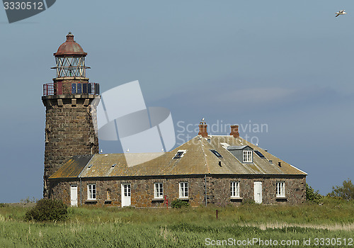 Image of Lighthouse