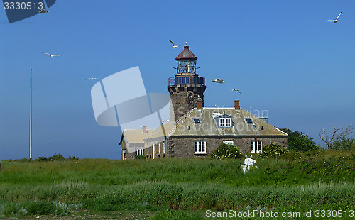 Image of Lighthouse