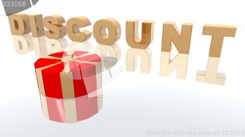 Image of discount