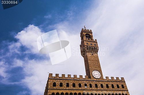 Image of The Tower in Florence