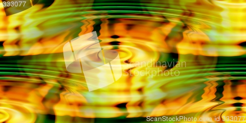 Image of abstract colored background