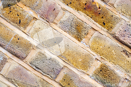 Image of in london abstract texture 