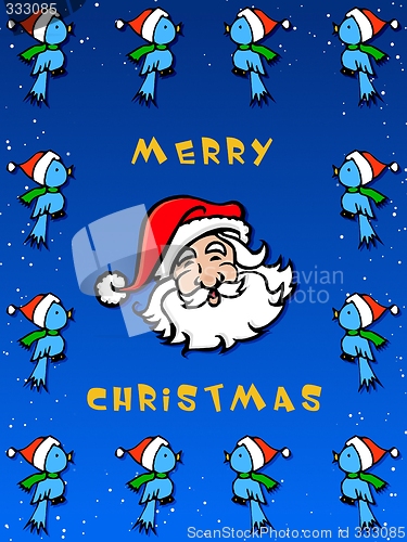 Image of Merry christmas