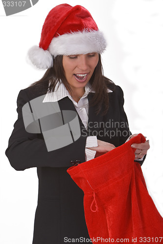 Image of The joy of Christmas gifts