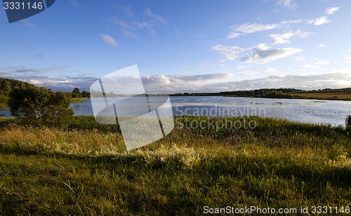 Image of Lake Photo  