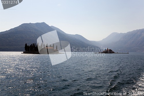 Image of Montenegro  