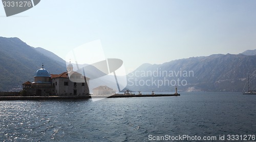 Image of Montenegro  