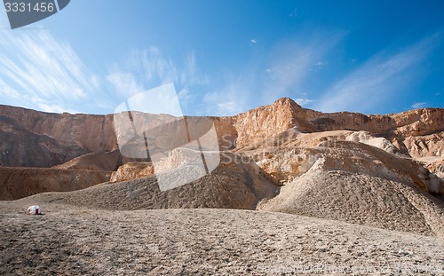 Image of Travel in Negev desert, Israel