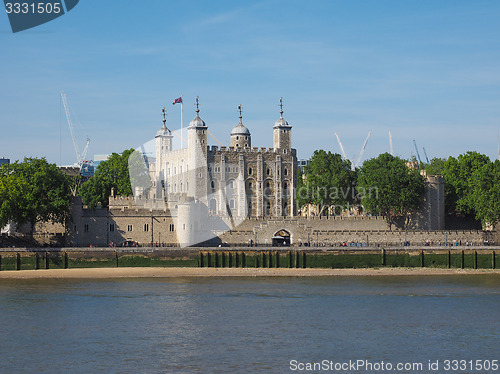 Image of Tower of London