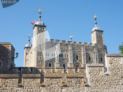 Image of Tower of London