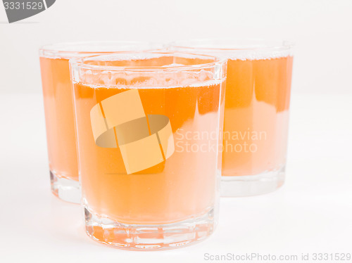 Image of Orange juice