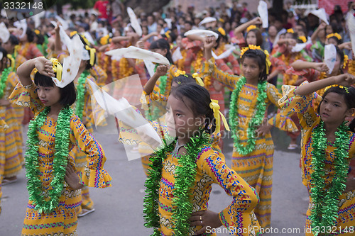 Image of ASIA MYANMAR MANDALAY THINGYAN WATER FESTIVAL