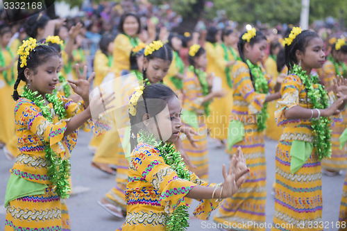 Image of ASIA MYANMAR MANDALAY THINGYAN WATER FESTIVAL