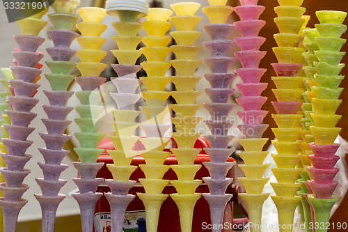 Image of ASIA MYANMAR MANDALAY THINGYAN WATER FESTIVAL