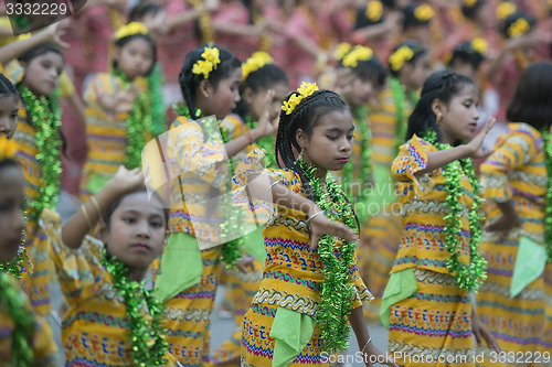 Image of ASIA MYANMAR MANDALAY THINGYAN WATER FESTIVAL