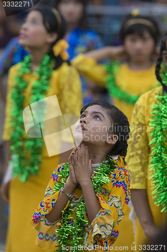 Image of ASIA MYANMAR MANDALAY THINGYAN WATER FESTIVAL