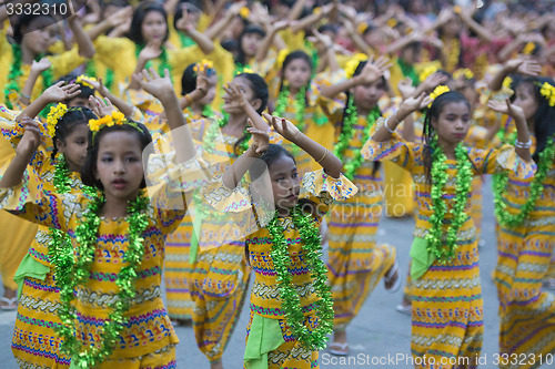 Image of ASIA MYANMAR MANDALAY THINGYAN WATER FESTIVAL