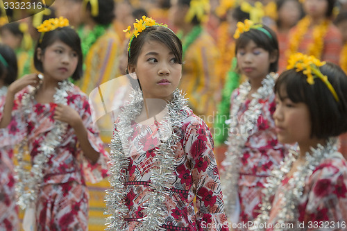 Image of ASIA MYANMAR MANDALAY THINGYAN WATER FESTIVAL