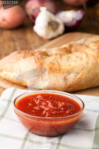 Image of Marinara Sauce