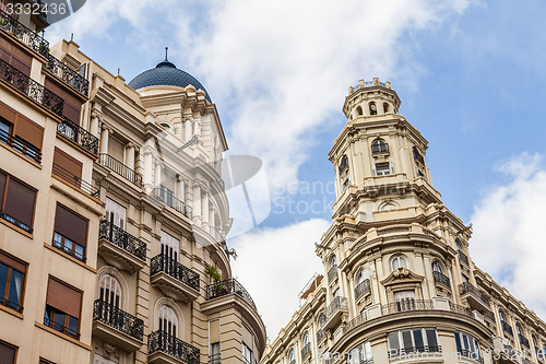 Image of Valencia Citycenter