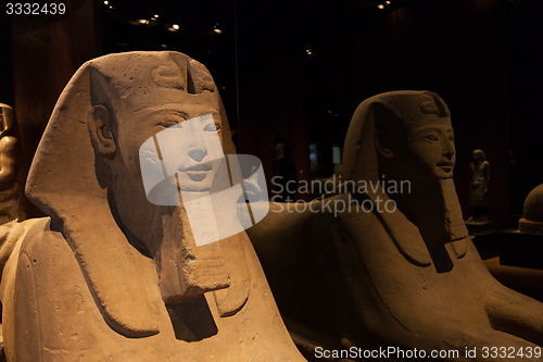 Image of Sphinx